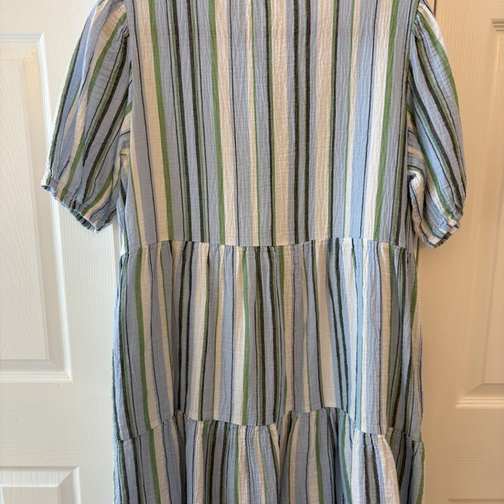 Wonderly Summer Dress - Picture 3 of 5